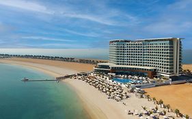Hampton By Hilton Marjan Island 4*